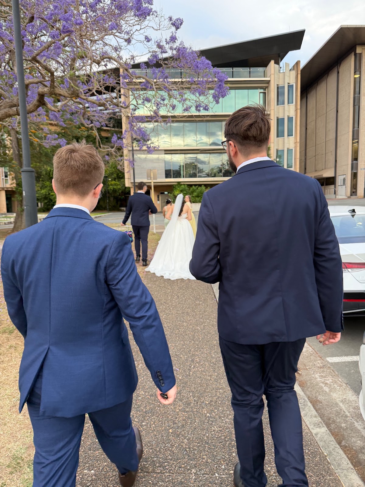 Mathew and Nicola Wedding 278